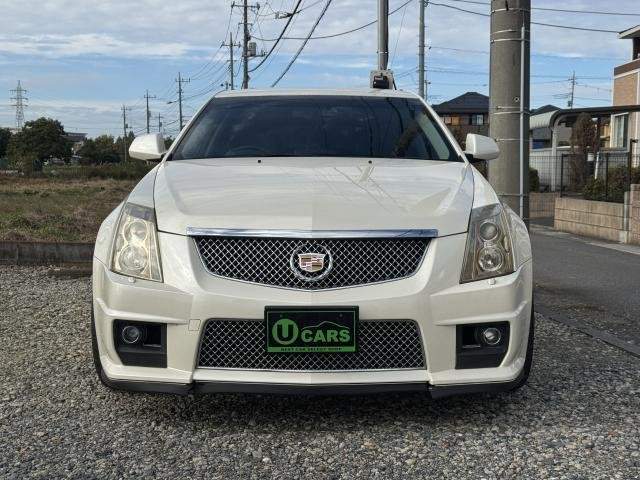 Ref:AUX-20489543 CADILLAC CADILLAC CTS SPORT WAGON 2010 - Image 10