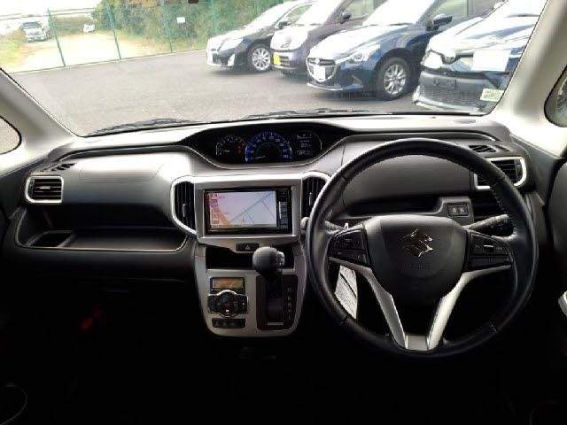 Ref:AUX-20489597 SUZUKI SOLIO 2016 - Image 3