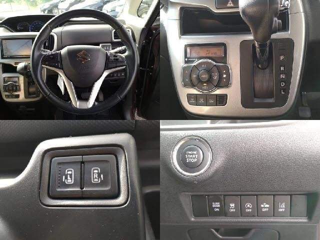 Ref:AUX-20489597 SUZUKI SOLIO 2016 - Image 5