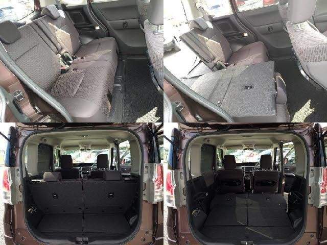 Ref:AUX-20489597 SUZUKI SOLIO 2016 - Image 8