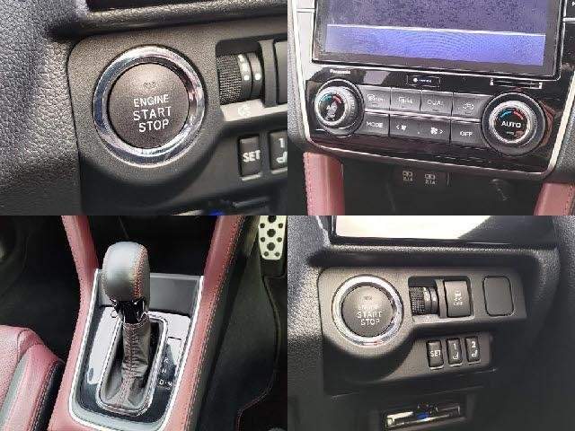 Ref:AUX-20489600 SUBARU LEVORG 2019 - Image 5