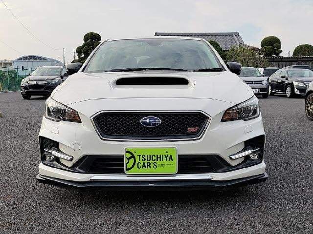 Ref:AUX-20489600 SUBARU LEVORG 2019 - Image 9