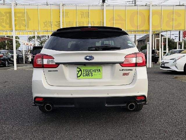Ref:AUX-20489600 SUBARU LEVORG 2019 - Image 10