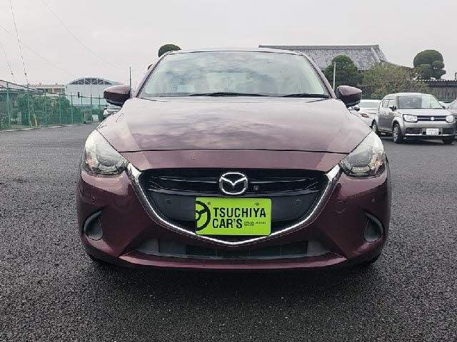 Ref:AUX-20489602 MAZDA DEMIO 2018 - Image 6