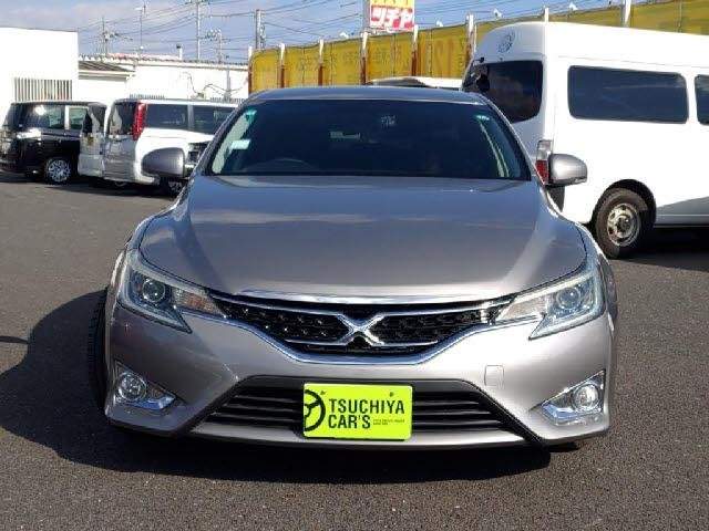 Ref:AUX-20489603 TOYOTA MARK X 2013 - Image 9