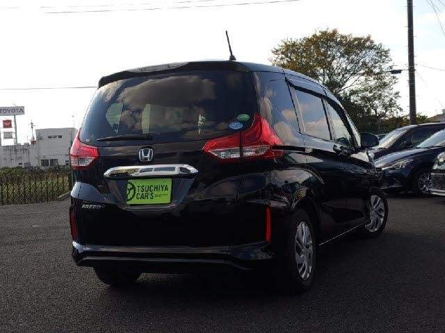 Ref:AUX-20489604 HONDA FREED 2019 - Image 2