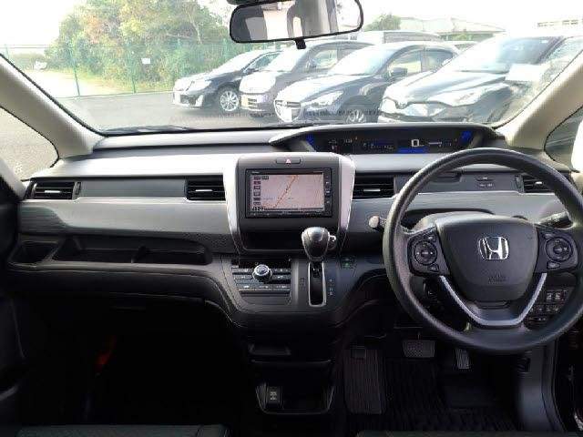 Ref:AUX-20489604 HONDA FREED 2019 - Image 3