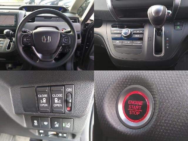 Ref:AUX-20489604 HONDA FREED 2019 - Image 4