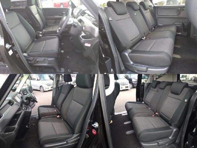 Ref:AUX-20489604 HONDA FREED 2019 - Image 6