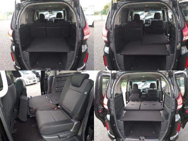 Ref:AUX-20489604 HONDA FREED 2019 - Image 7