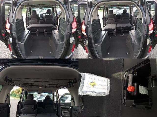 Ref:AUX-20489604 HONDA FREED 2019 - Image 8