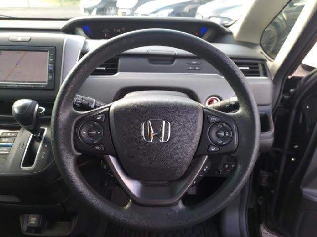 Ref:AUX-20489604 HONDA FREED 2019 - Image 9