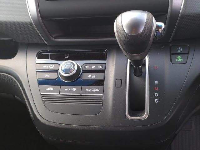 Ref:AUX-20489604 HONDA FREED 2019 - Image 10