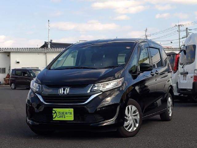 Ref:AUX-20489604 HONDA FREED 2019