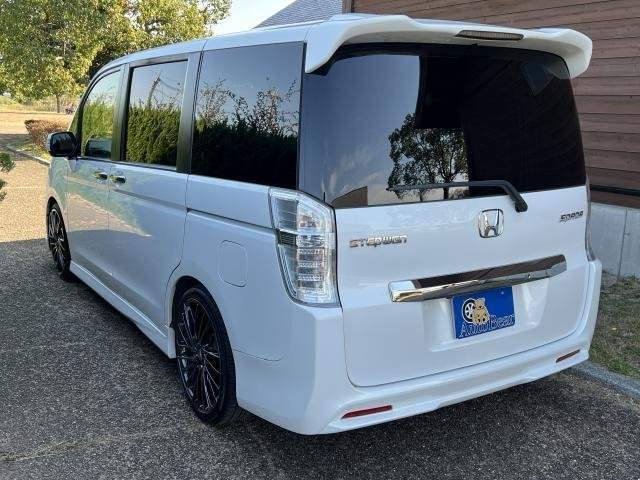 Ref:AUX-20489612 HONDA STEPWAGON SPADA 2014 - Image 11