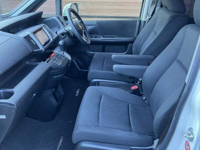 Ref:AUX-20489612 HONDA STEPWAGON SPADA 2014 - Image 13