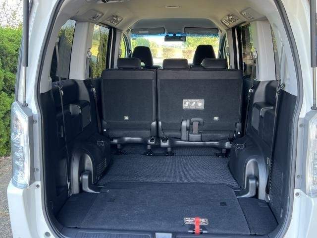 Ref:AUX-20489612 HONDA STEPWAGON SPADA 2014 - Image 16