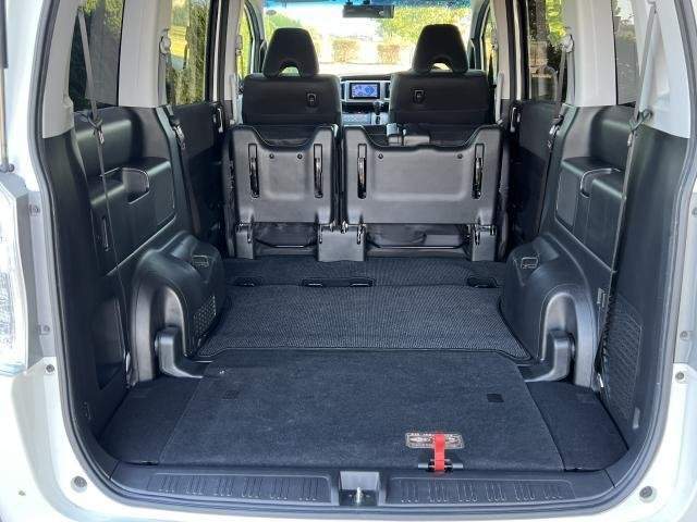 Ref:AUX-20489612 HONDA STEPWAGON SPADA 2014 - Image 17