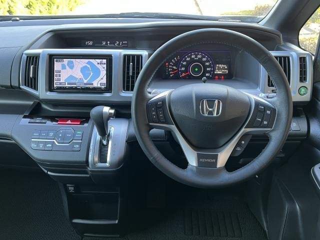 Ref:AUX-20489612 HONDA STEPWAGON SPADA 2014 - Image 18