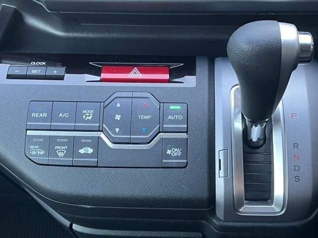 Ref:AUX-20489612 HONDA STEPWAGON SPADA 2014 - Image 19