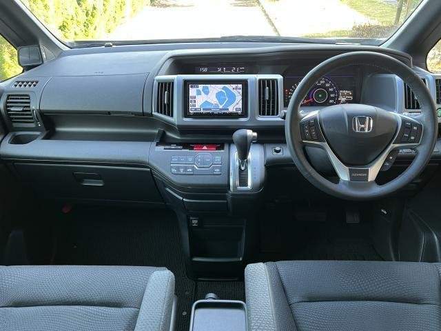 Ref:AUX-20489612 HONDA STEPWAGON SPADA 2014 - Image 3
