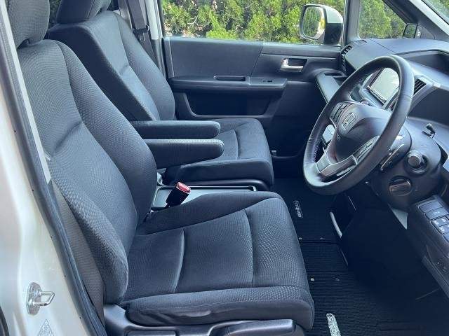 Ref:AUX-20489612 HONDA STEPWAGON SPADA 2014 - Image 4