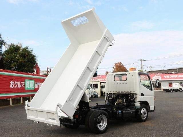 Ref:AUX-20489623 MITSUBISHI FUSO CANTER 2016 - Image 2