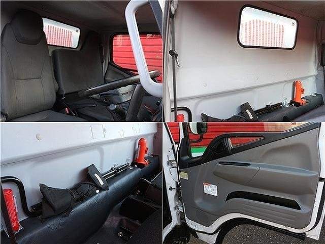 Ref:AUX-20489623 MITSUBISHI FUSO CANTER 2016 - Image 11
