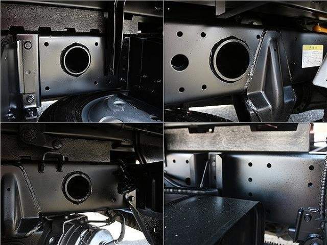 Ref:AUX-20489623 MITSUBISHI FUSO CANTER 2016 - Image 14