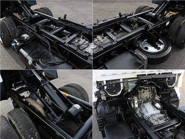 Ref:AUX-20489623 MITSUBISHI FUSO CANTER 2016 - Image 15