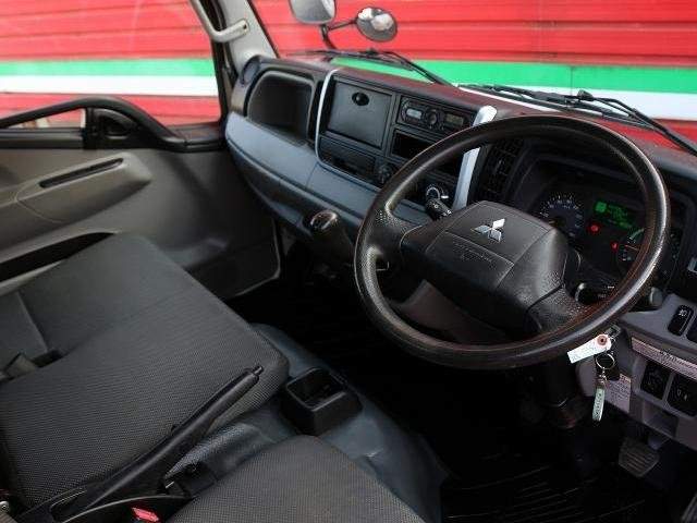 Ref:AUX-20489623 MITSUBISHI FUSO CANTER 2016 - Image 3