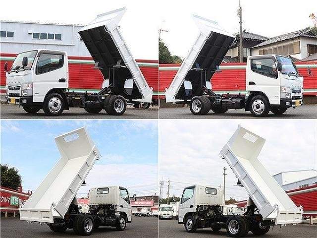 Ref:AUX-20489623 MITSUBISHI FUSO CANTER 2016 - Image 4