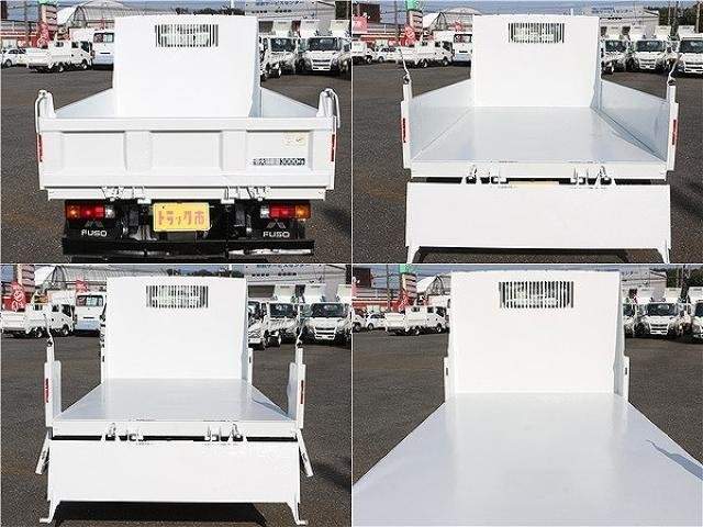 Ref:AUX-20489623 MITSUBISHI FUSO CANTER 2016 - Image 6