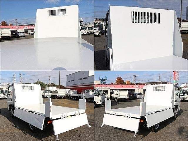 Ref:AUX-20489623 MITSUBISHI FUSO CANTER 2016 - Image 7