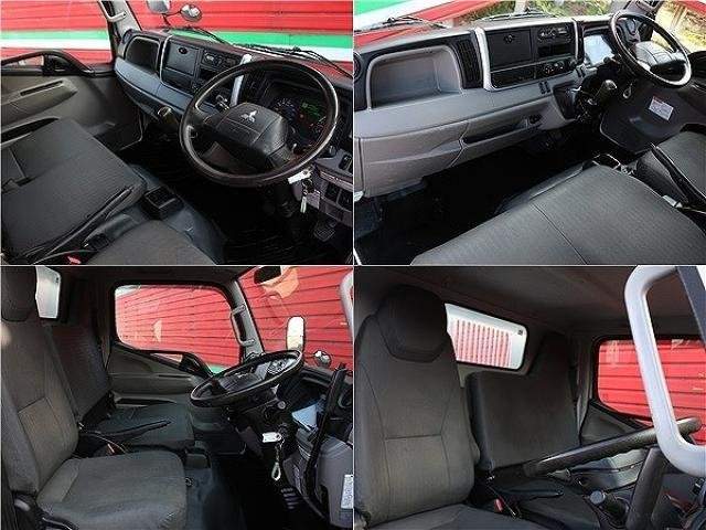 Ref:AUX-20489623 MITSUBISHI FUSO CANTER 2016 - Image 8