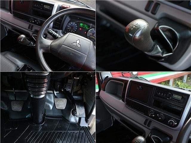 Ref:AUX-20489623 MITSUBISHI FUSO CANTER 2016 - Image 9