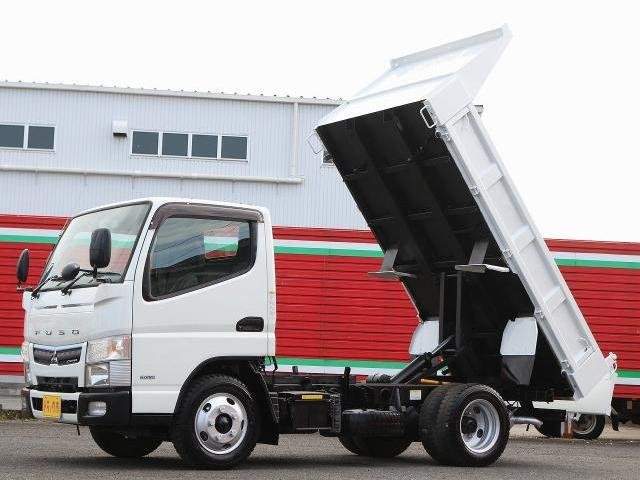 Ref:AUX-20489623 MITSUBISHI FUSO CANTER 2016