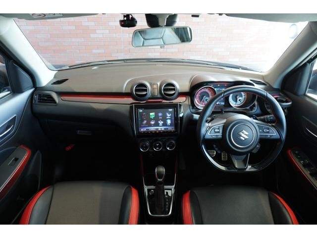 Ref:AUX-20489626 SUZUKI SWIFT SPORT 2020 - Image 3