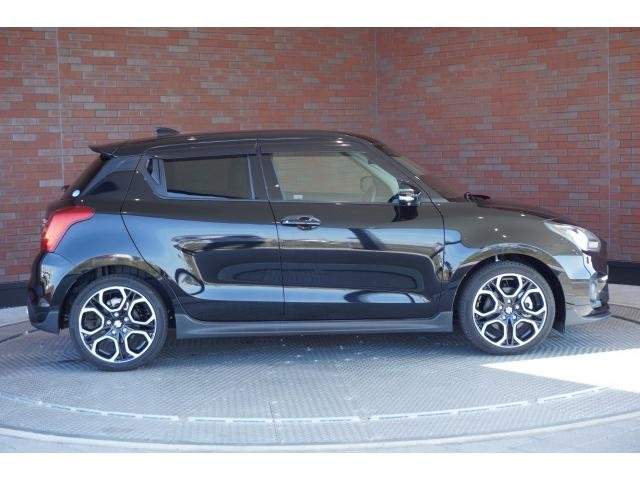 Ref:AUX-20489626 SUZUKI SWIFT SPORT 2020 - Image 4