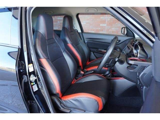 Ref:AUX-20489626 SUZUKI SWIFT SPORT 2020 - Image 6