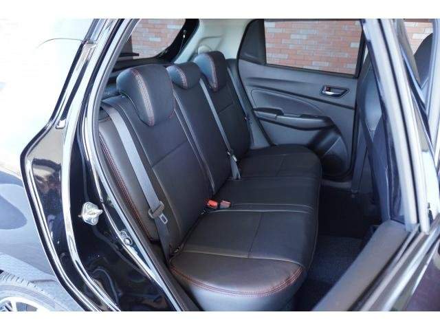 Ref:AUX-20489626 SUZUKI SWIFT SPORT 2020 - Image 7