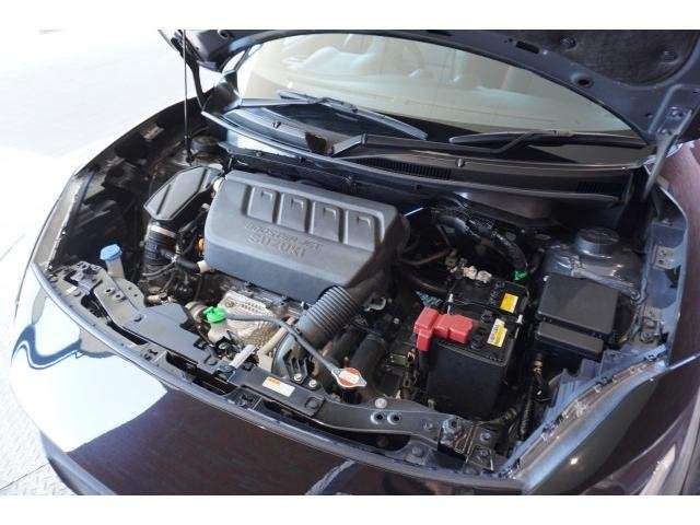 Ref:AUX-20489626 SUZUKI SWIFT SPORT 2020 - Image 8