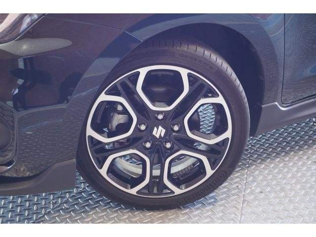 Ref:AUX-20489626 SUZUKI SWIFT SPORT 2020 - Image 9