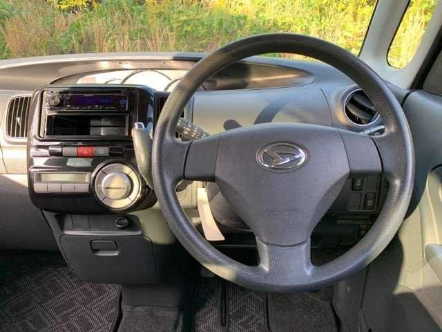 Ref:AUX-20490601 DAIHATSU TANTO 2012 - Image 2