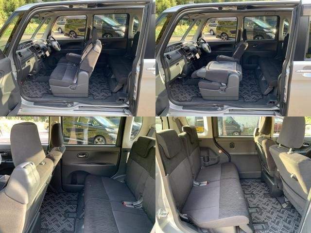 Ref:AUX-20490601 DAIHATSU TANTO 2012 - Image 6