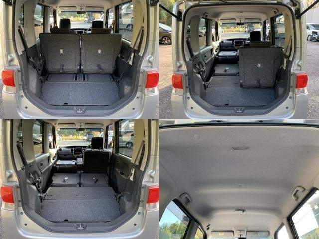 Ref:AUX-20490601 DAIHATSU TANTO 2012 - Image 7