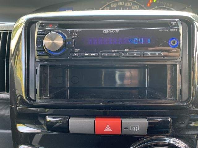 Ref:AUX-20490601 DAIHATSU TANTO 2012 - Image 9