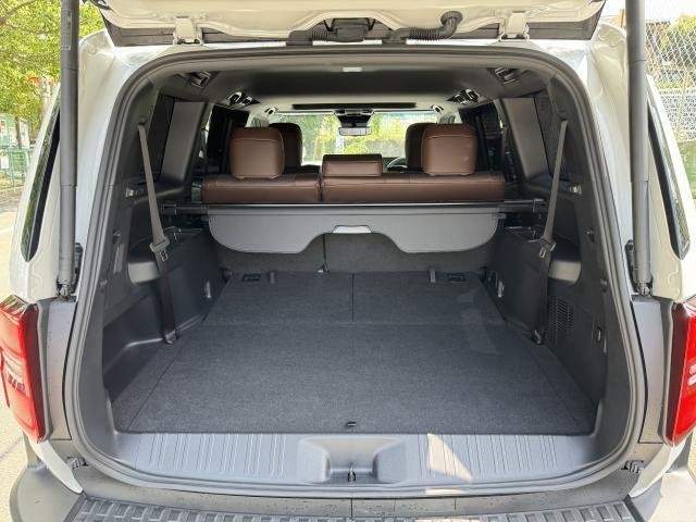 Ref:AUX-20496584 TOYOTA LAND CRUISER 250 2024 - Image 11