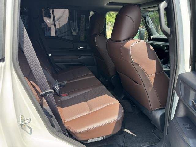 Ref:AUX-20496584 TOYOTA LAND CRUISER 250 2024 - Image 5