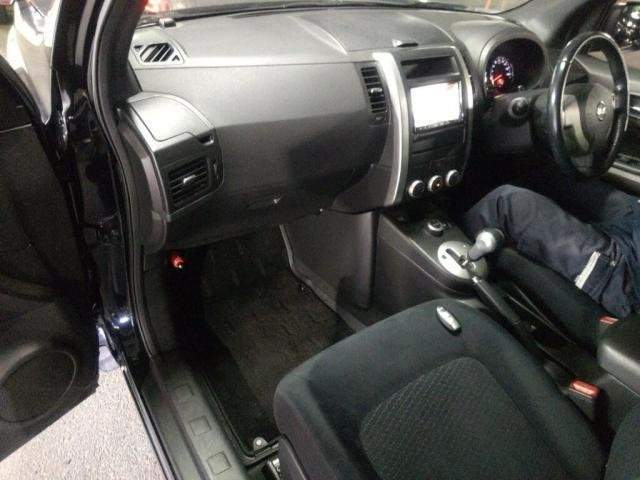 Ref:AUX-20496823 NISSAN X-TRAIL 2012 - Image 3